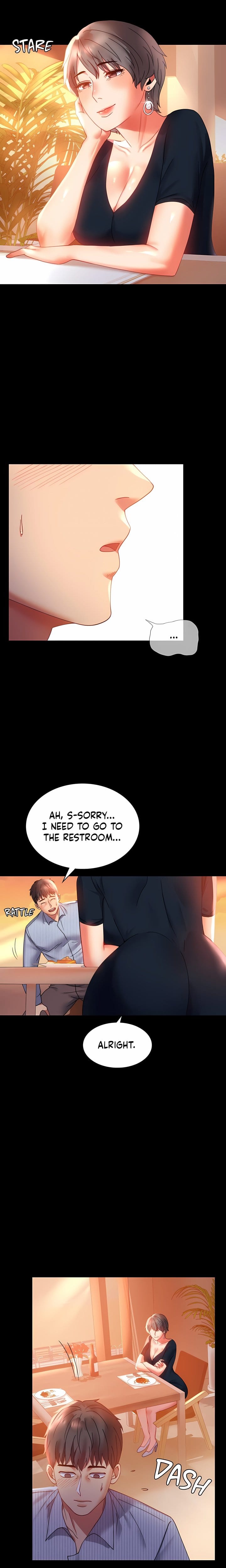 Infidelity 101 (Uncensored), chapter 15, page 12 of 27