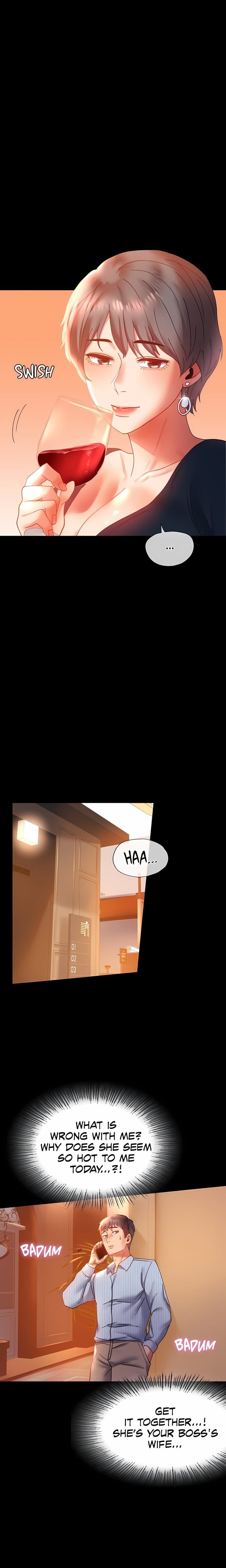 Infidelity 101 (Uncensored), chapter 15, page 13 of 27