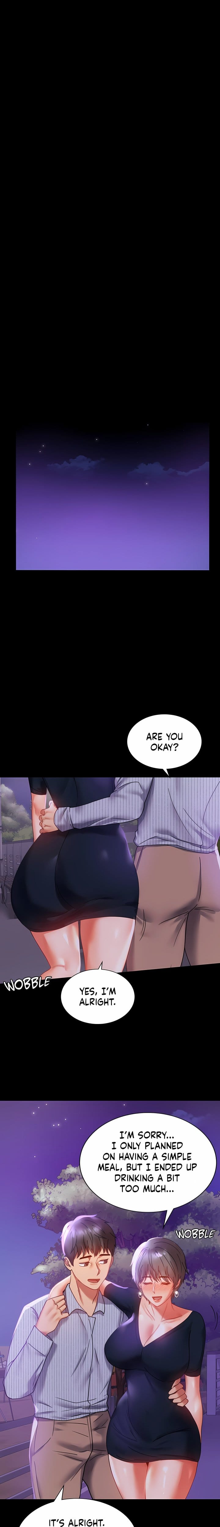 Infidelity 101 (Uncensored), chapter 15, page 23 of 27
