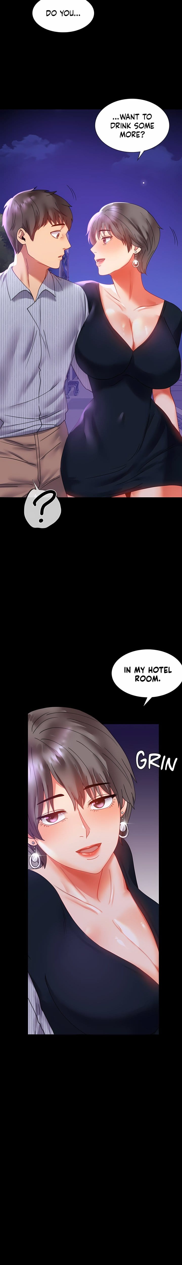 Infidelity 101 (Uncensored), chapter 15, page 26 of 27