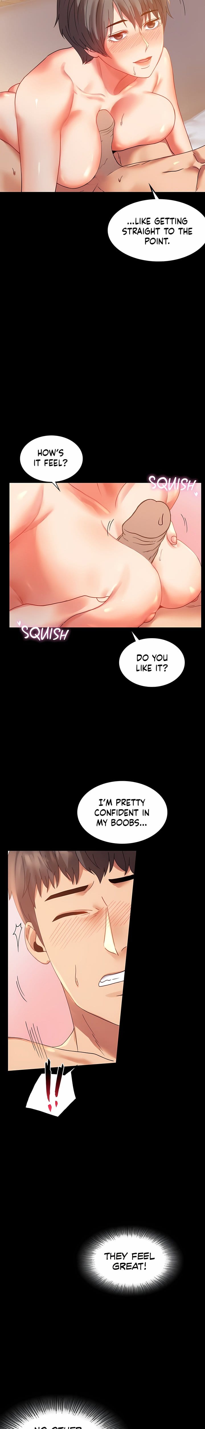 Infidelity 101 (Uncensored), chapter 16, page 5 of 24