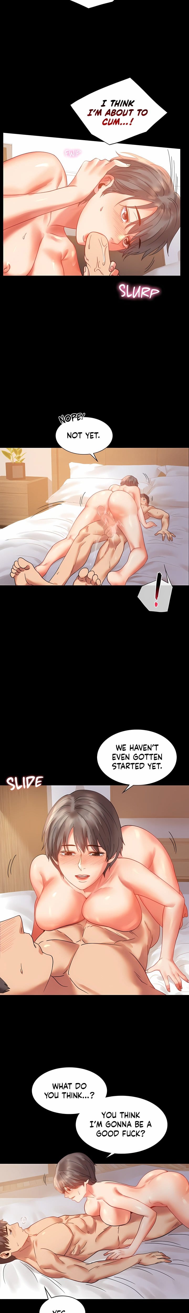 Infidelity 101 (Uncensored), chapter 16, page 8 of 24
