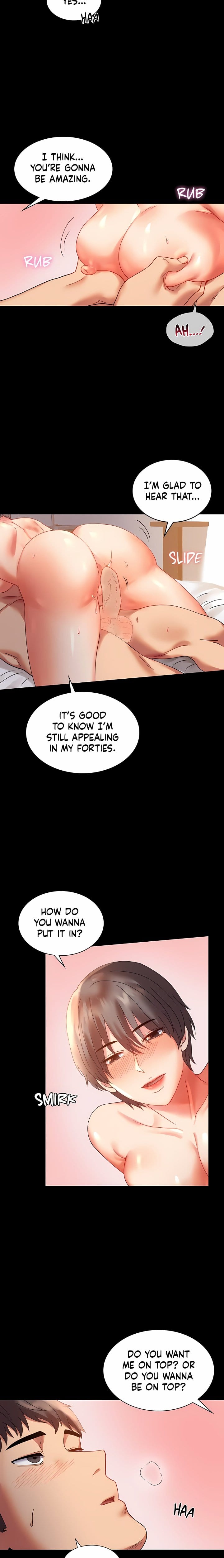 Infidelity 101 (Uncensored), chapter 16, page 9 of 24