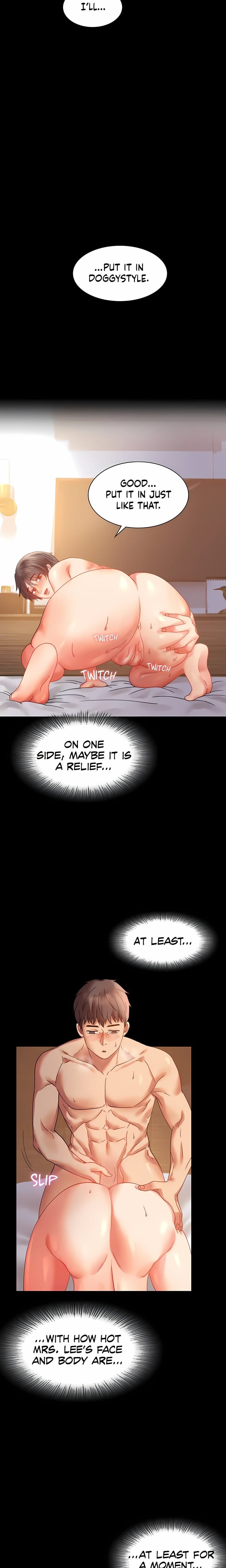 Infidelity 101 (Uncensored), chapter 16, page 10 of 24