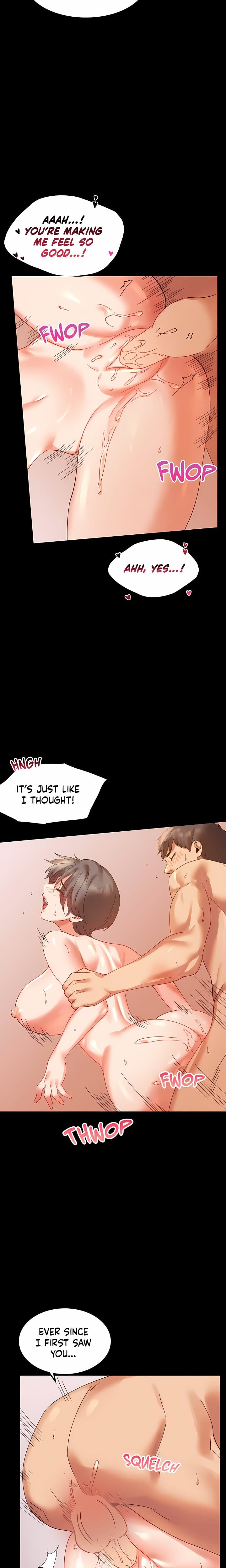 Infidelity 101 (Uncensored), chapter 16, page 14 of 24