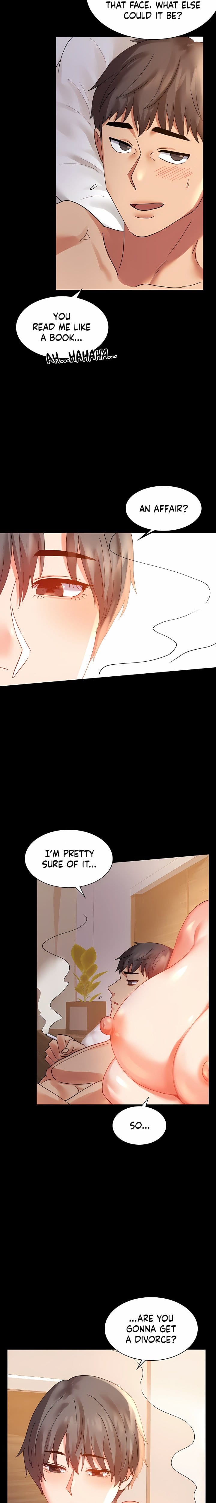 Infidelity 101 (Uncensored), chapter 16, page 20 of 24