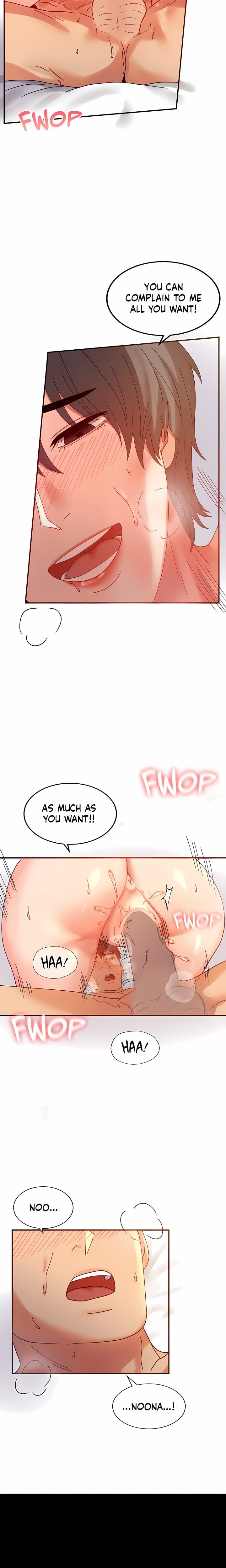 Infidelity 101 (Uncensored), chapter 17, page 8 of 25