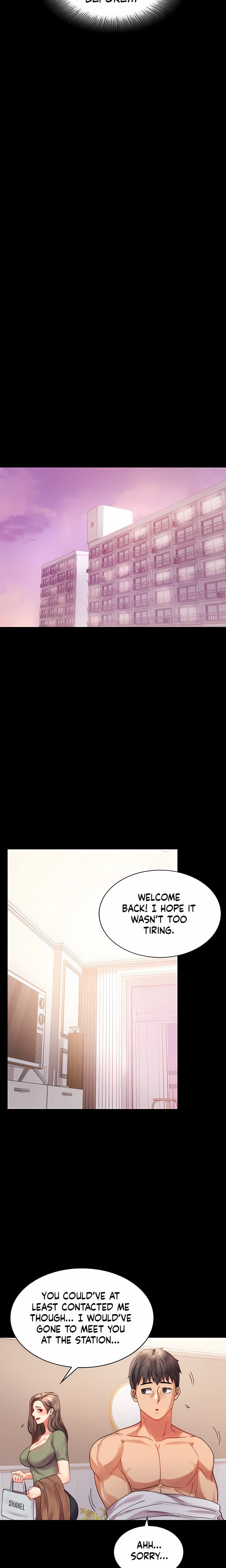 Infidelity 101 (Uncensored), chapter 17, page 15 of 25
