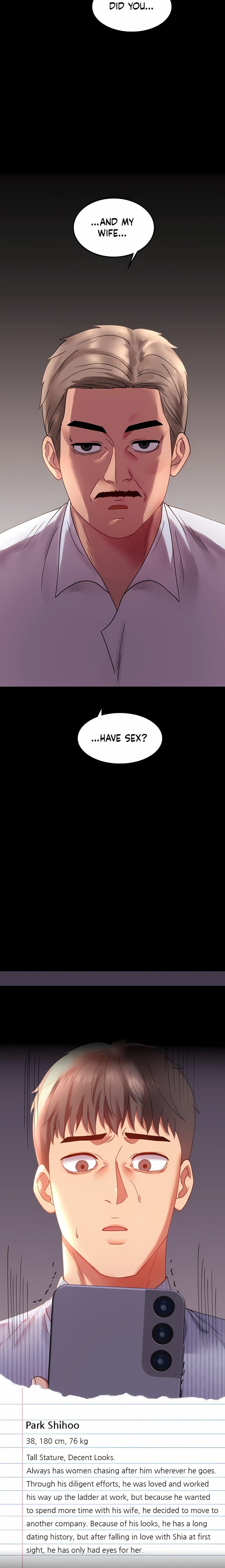 Infidelity 101 (Uncensored), chapter 17, page 24 of 25