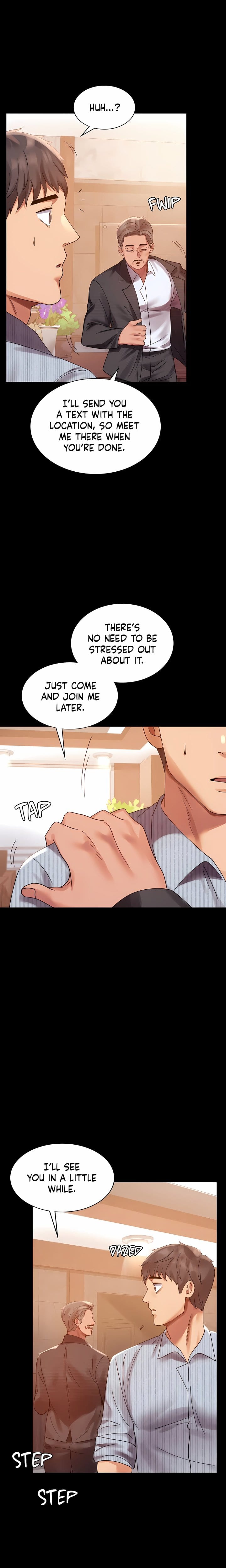 Infidelity 101 (Uncensored), chapter 18, page 6 of 24
