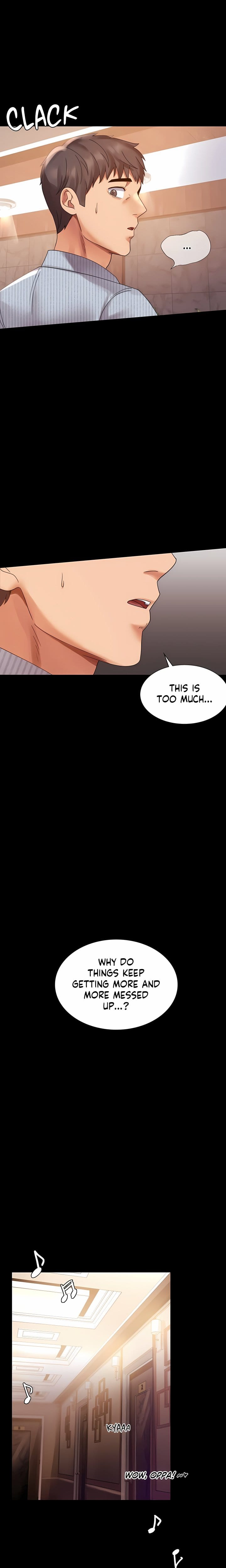 Infidelity 101 (Uncensored), chapter 18, page 7 of 24