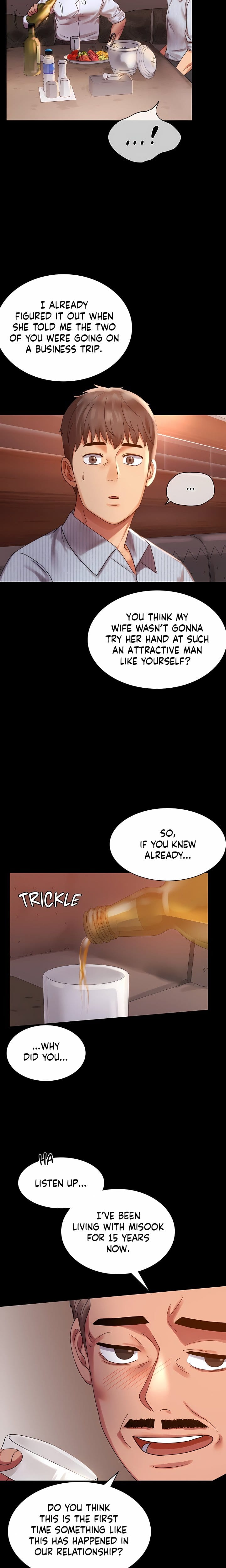 Infidelity 101 (Uncensored), chapter 18, page 10 of 24