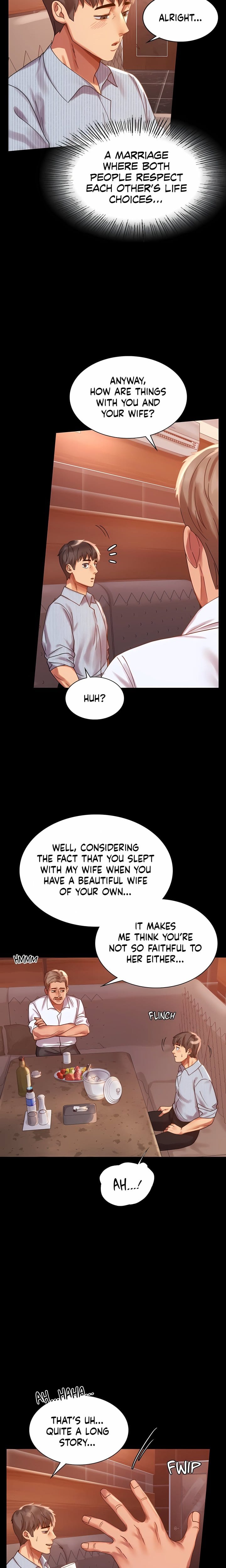 Infidelity 101 (Uncensored), chapter 18, page 13 of 24