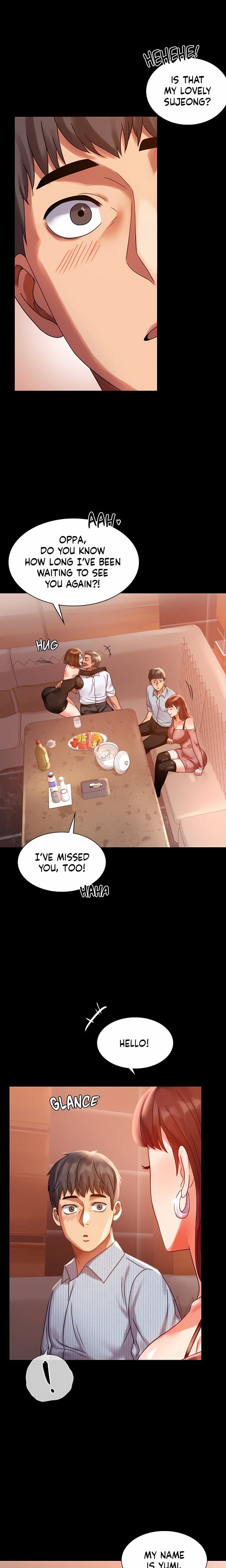 Infidelity 101 (Uncensored), chapter 18, page 16 of 24