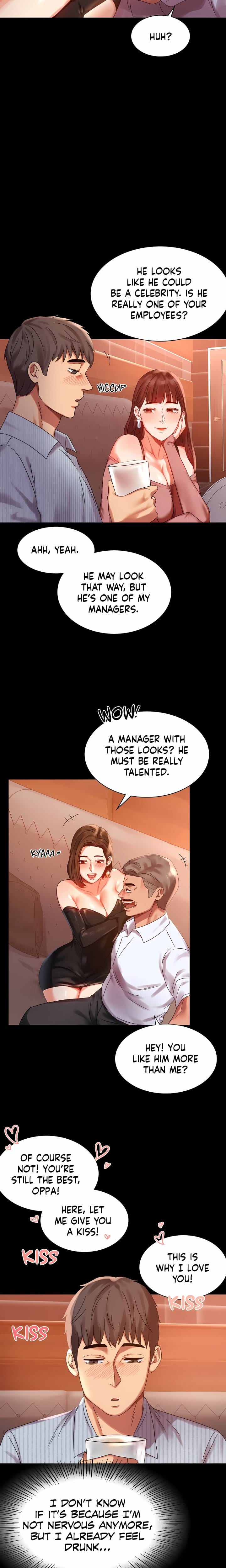 Infidelity 101 (Uncensored), chapter 18, page 19 of 24