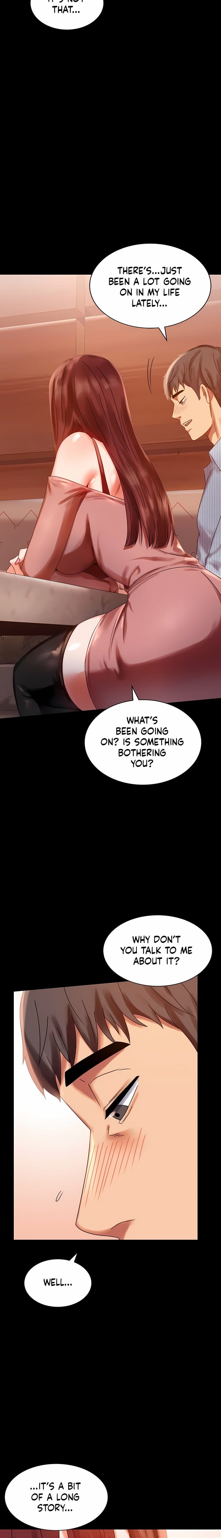 Infidelity 101 (Uncensored), chapter 18, page 21 of 24