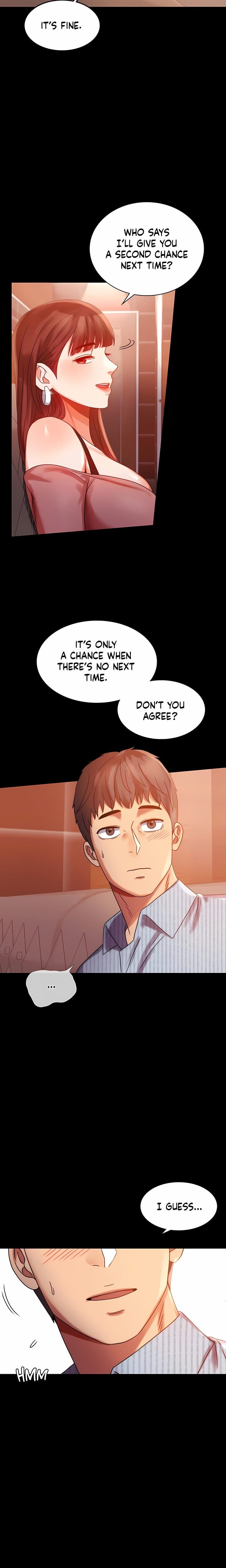 Infidelity 101 (Uncensored), chapter 19, page 6 of 27