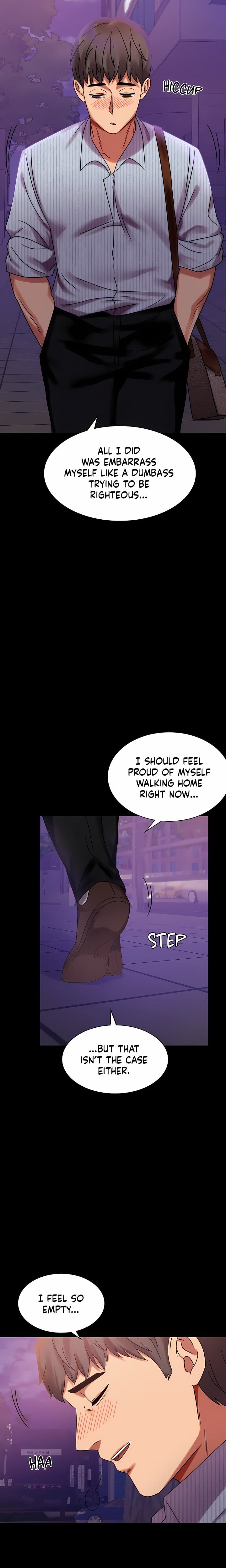 Infidelity 101 (Uncensored), chapter 19, page 8 of 27