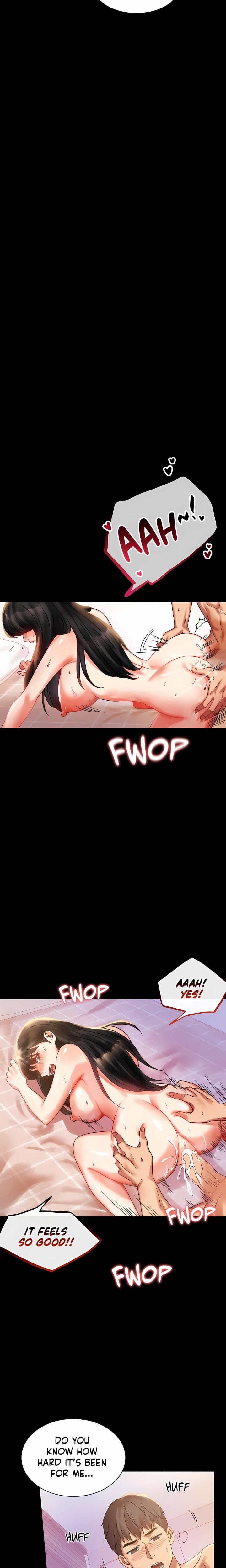 Infidelity 101 (Uncensored), chapter 19, page 10 of 27