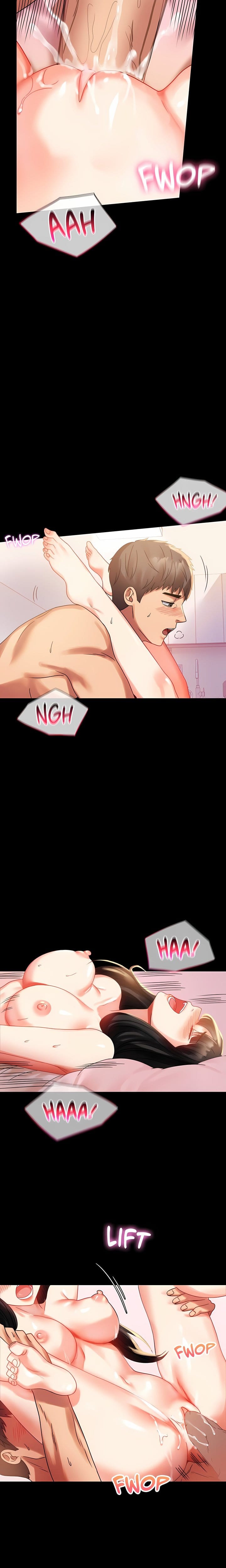 Infidelity 101 (Uncensored), chapter 19, page 13 of 27