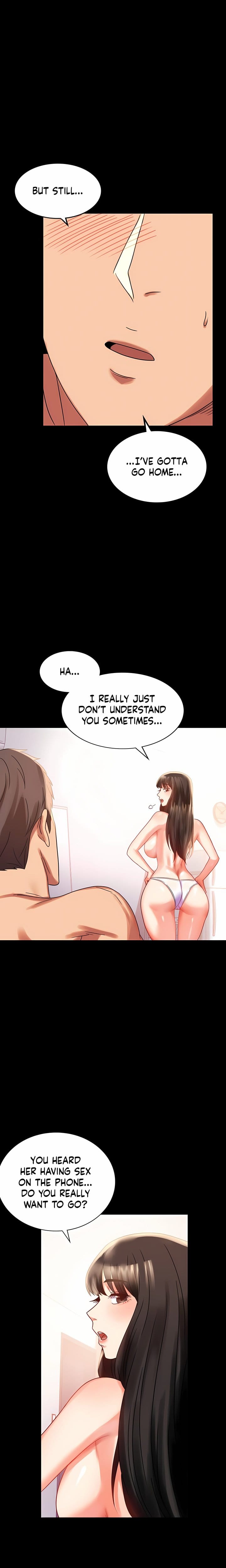 Infidelity 101 (Uncensored), chapter 19, page 19 of 27