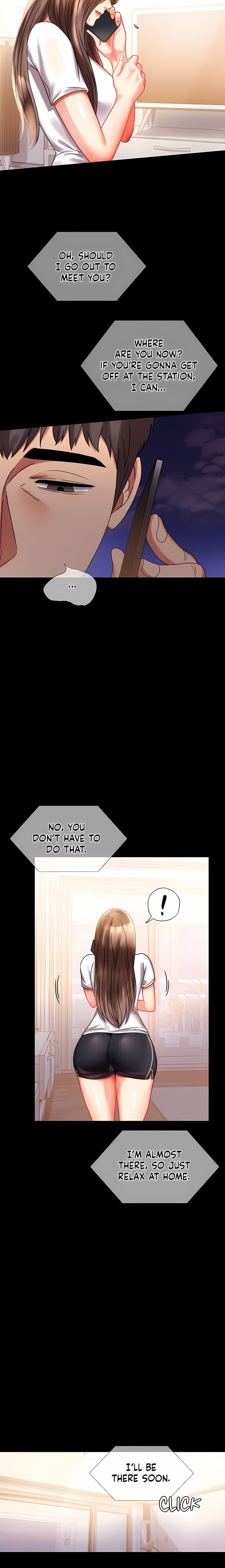 Infidelity 101 (Uncensored), chapter 19, page 22 of 27