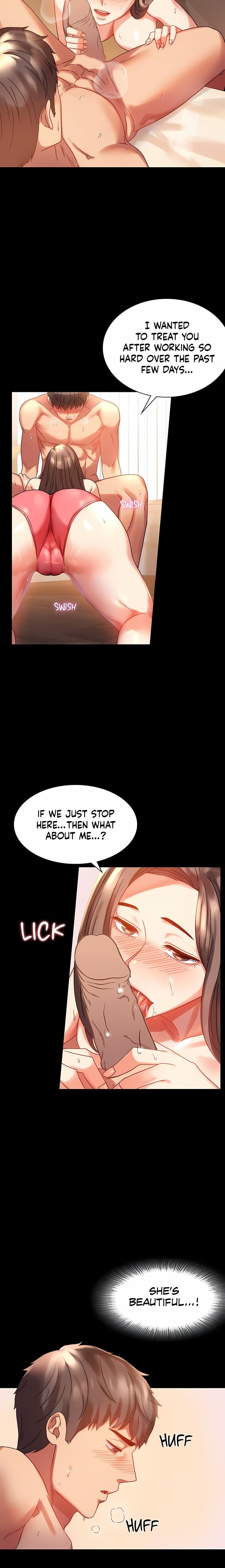 Infidelity 101 (Uncensored), chapter 20, page 5 of 29