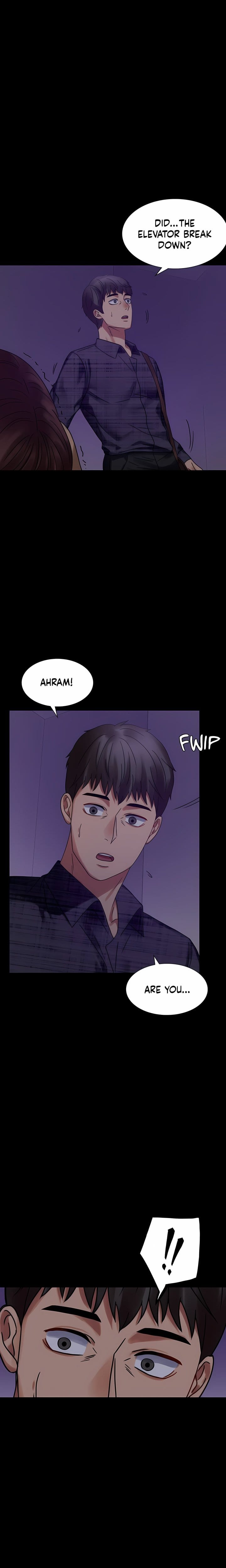 Infidelity 101 (Uncensored), chapter 20, page 27 of 29