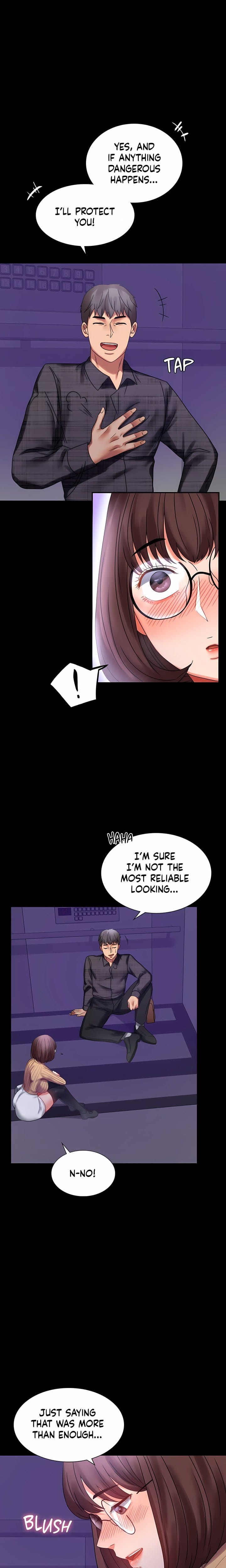 Infidelity 101 (Uncensored), chapter 21, page 7 of 28