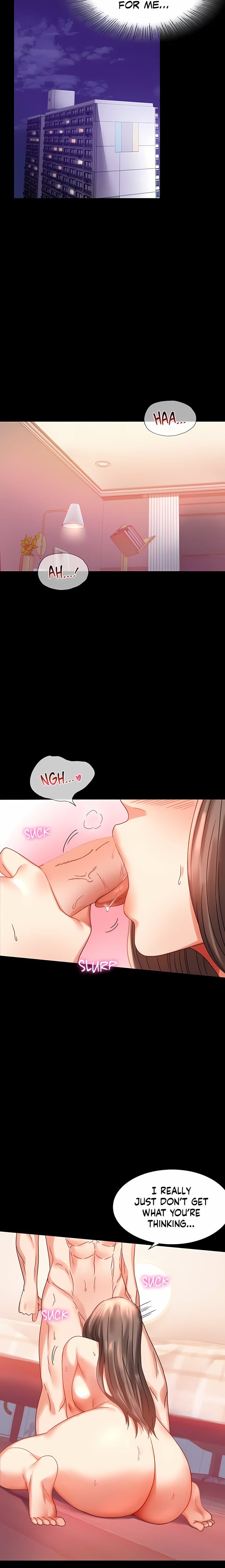 Infidelity 101 (Uncensored), chapter 21, page 10 of 28