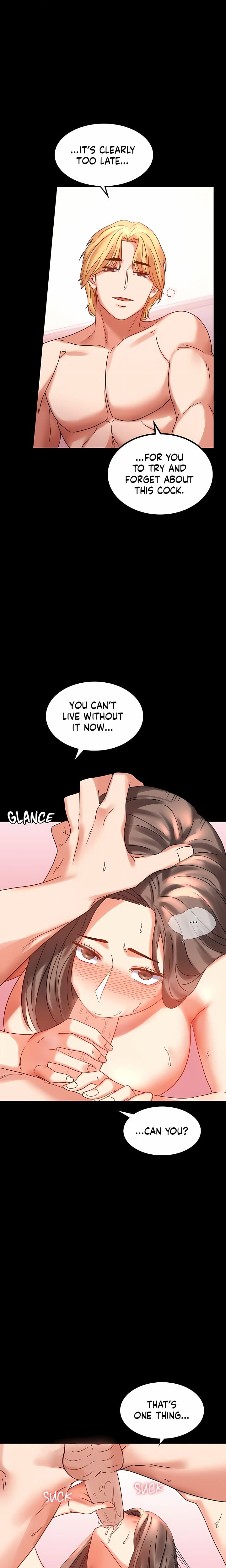Infidelity 101 (Uncensored), chapter 21, page 12 of 28