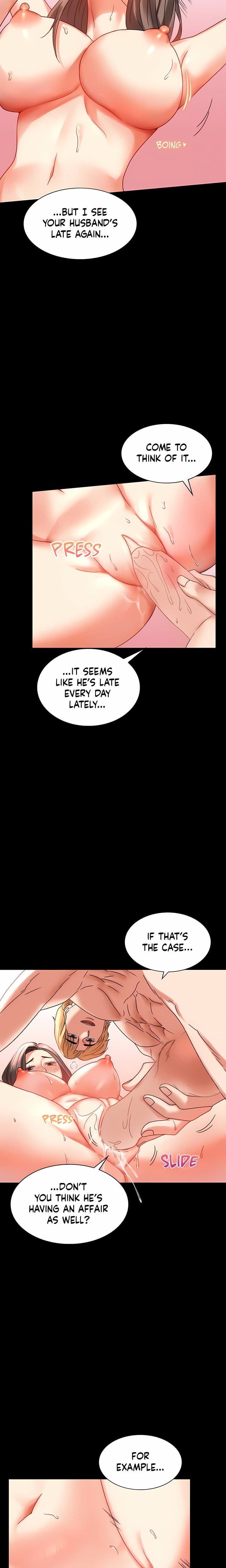 Infidelity 101 (Uncensored), chapter 21, page 13 of 28