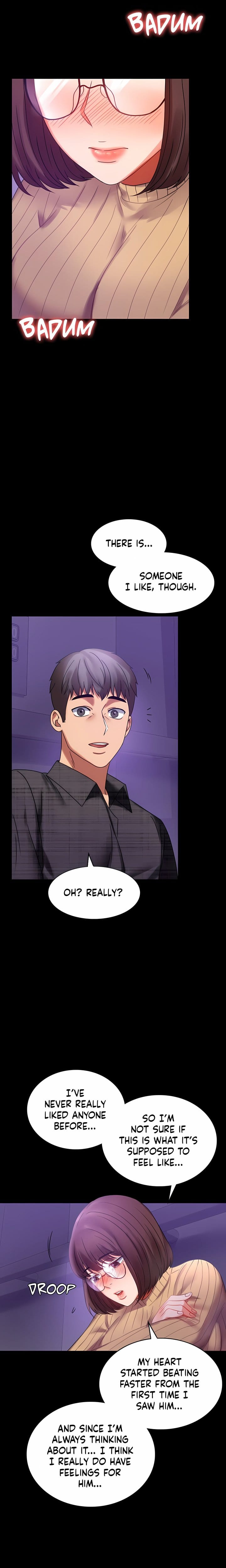 Infidelity 101 (Uncensored), chapter 21, page 19 of 28