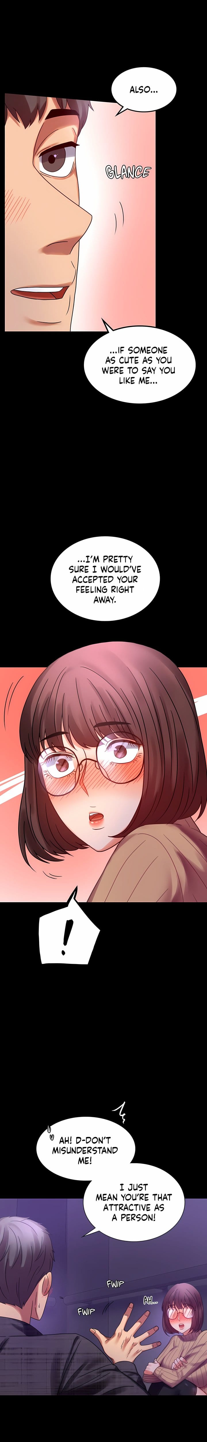 Infidelity 101 (Uncensored), chapter 21, page 22 of 28