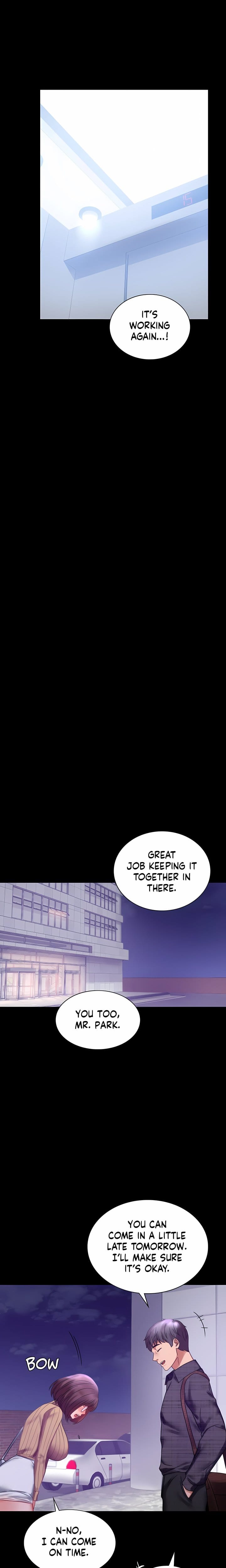 Infidelity 101 (Uncensored), chapter 21, page 24 of 28
