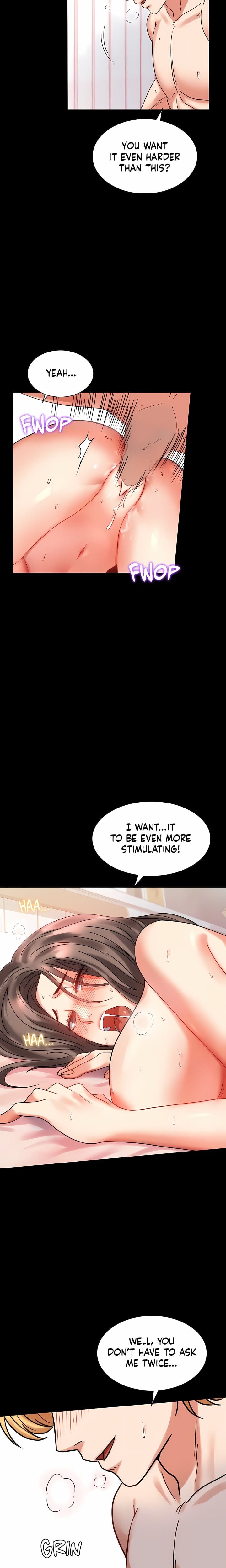 Infidelity 101 (Uncensored), chapter 21, page 27 of 28