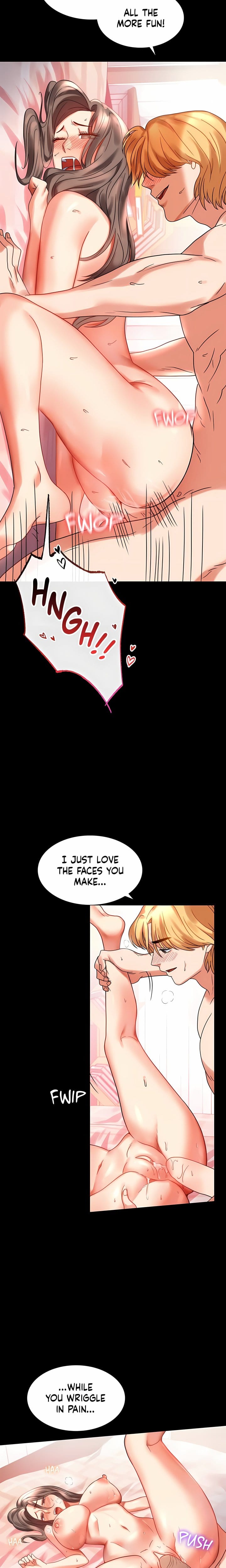 Infidelity 101 (Uncensored), chapter 22, page 6 of 31