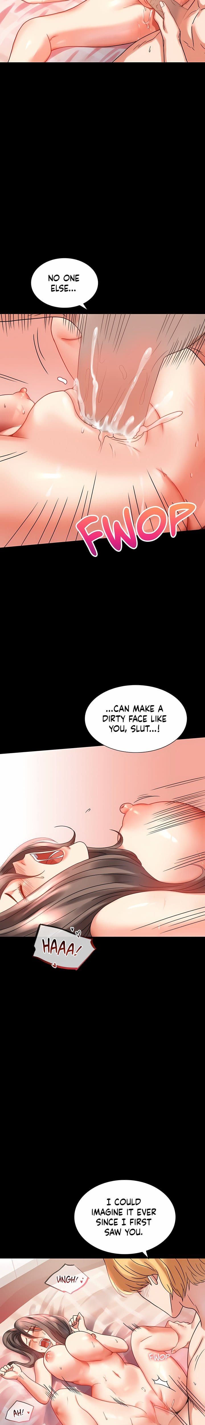 Infidelity 101 (Uncensored), chapter 22, page 7 of 31