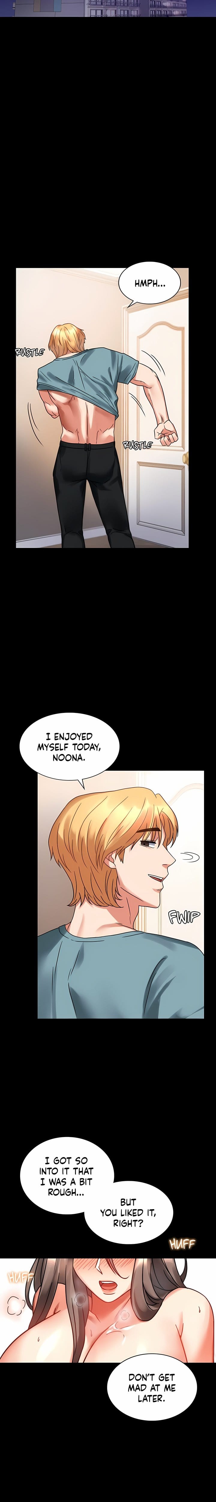 Infidelity 101 (Uncensored), chapter 22, page 23 of 31