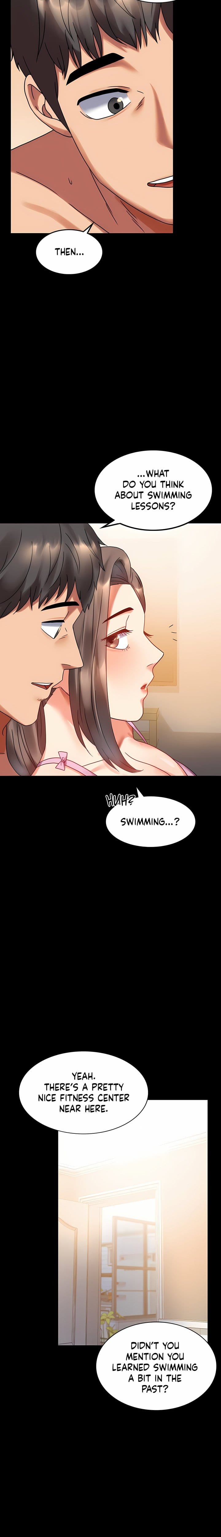 Infidelity 101 (Uncensored), chapter 22, page 28 of 31