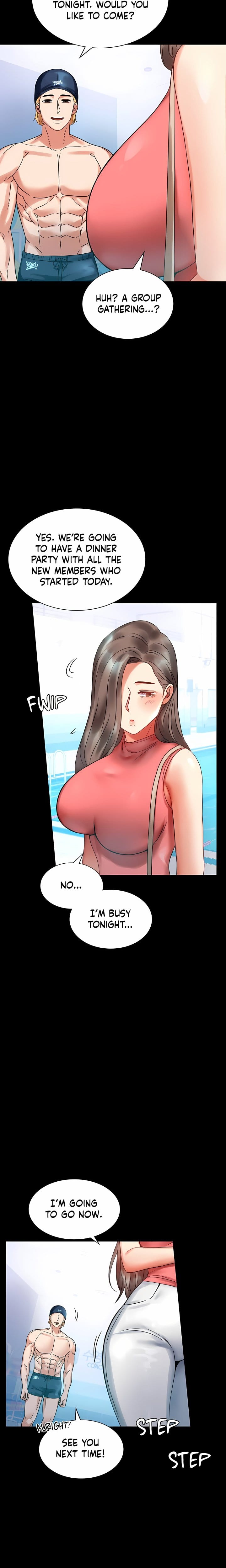 Infidelity 101 (Uncensored), chapter 23, page 8 of 27