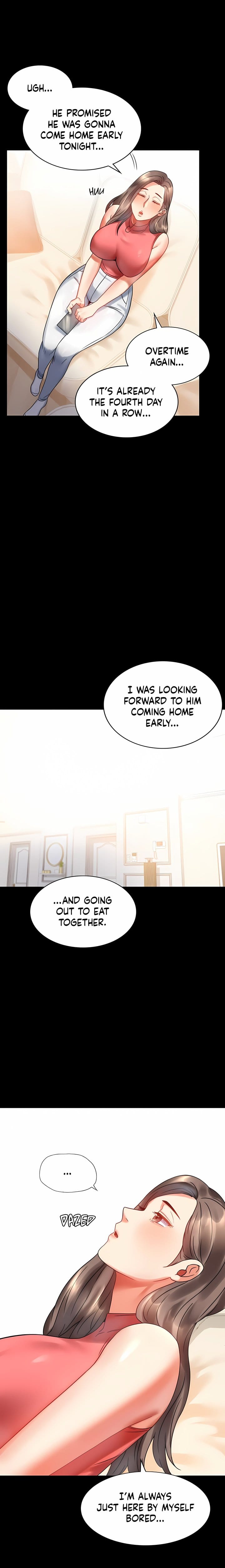 Infidelity 101 (Uncensored), chapter 23, page 10 of 27