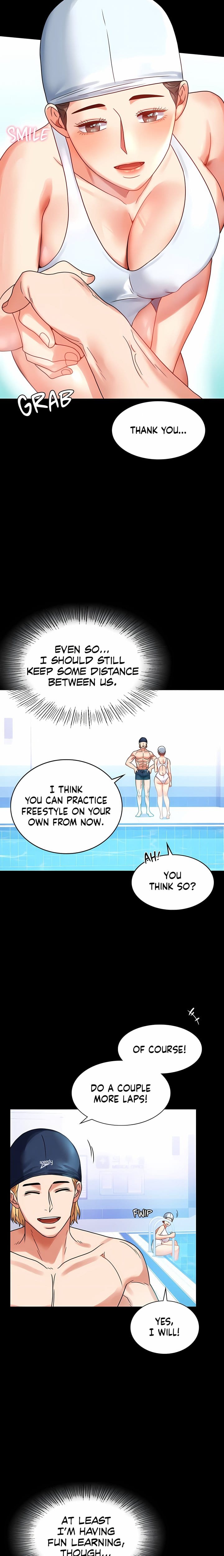 Infidelity 101 (Uncensored), chapter 23, page 14 of 27