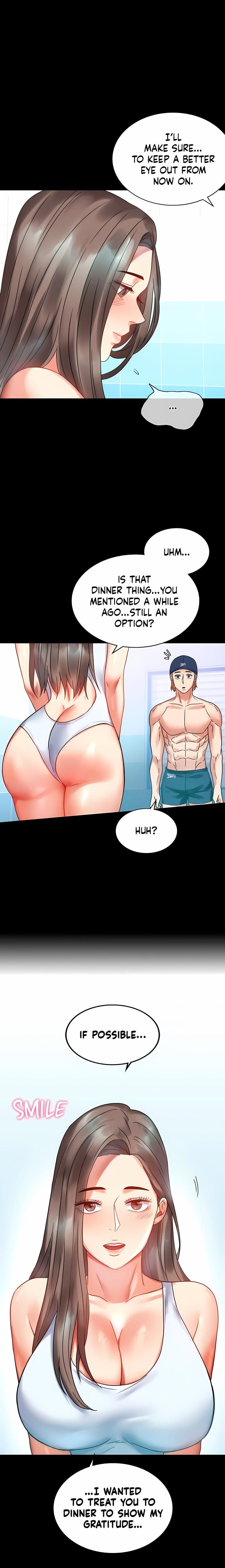 Infidelity 101 (Uncensored), chapter 23, page 24 of 27