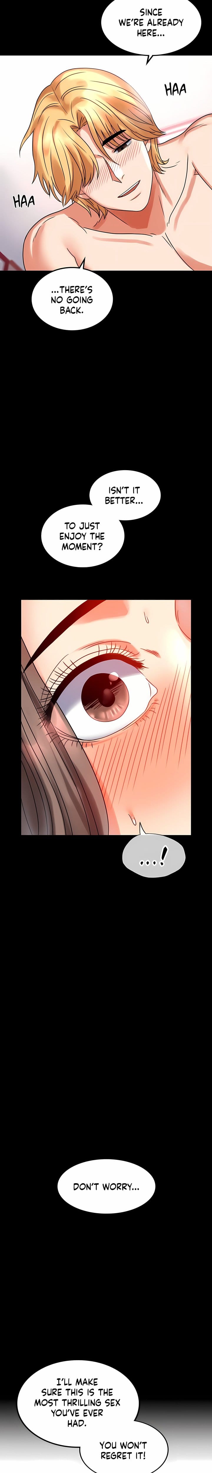 Infidelity 101 (Uncensored), chapter 24, page 5 of 29