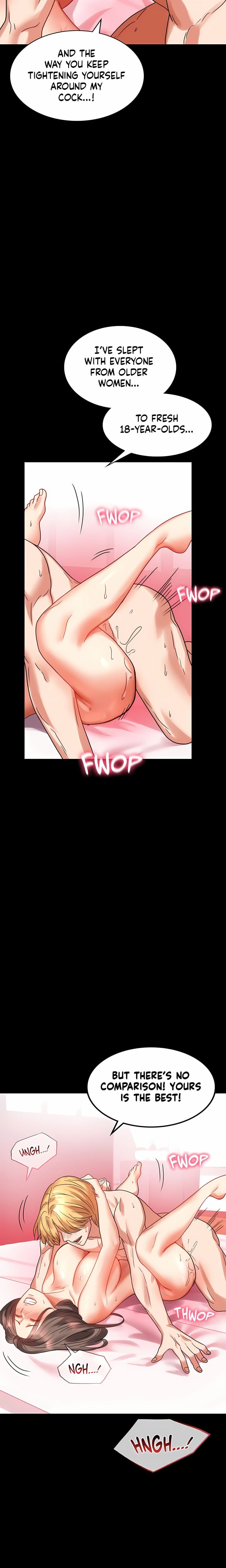 Infidelity 101 (Uncensored), chapter 24, page 11 of 29