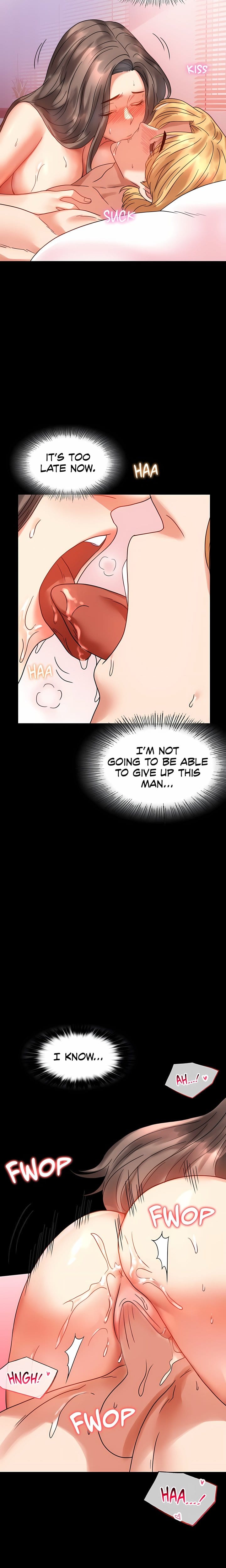 Infidelity 101 (Uncensored), chapter 24, page 19 of 29