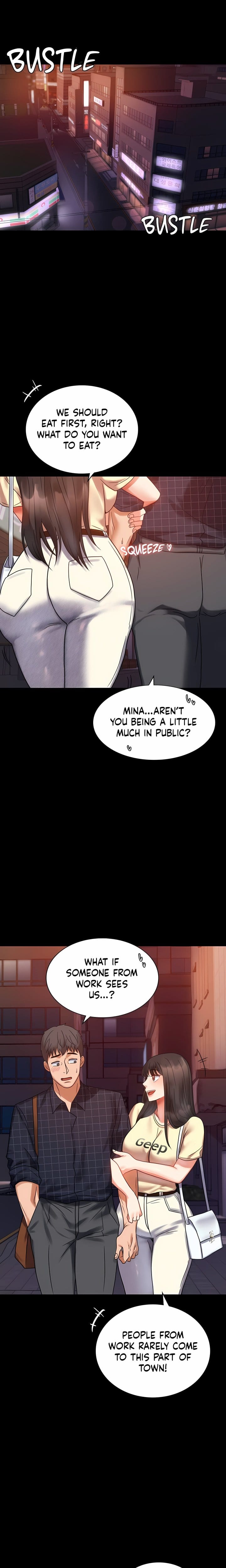 Infidelity 101 (Uncensored), chapter 24, page 25 of 29