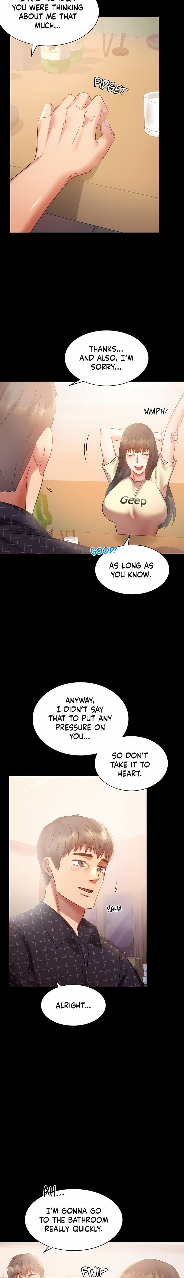 Infidelity 101 (Uncensored), chapter 25, page 5 of 24