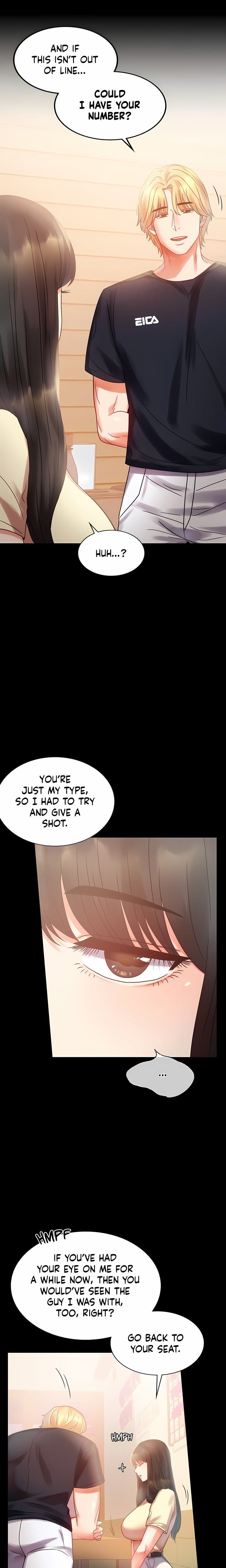 Infidelity 101 (Uncensored), chapter 25, page 7 of 24